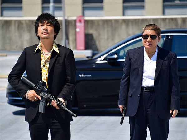 Последний беспредел