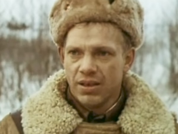 Взять живым