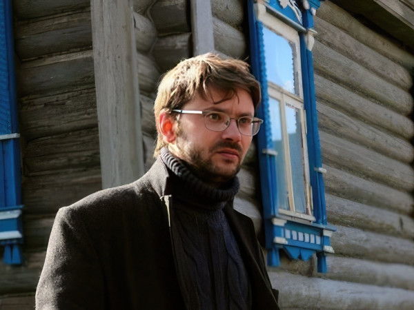 Сельский учитель