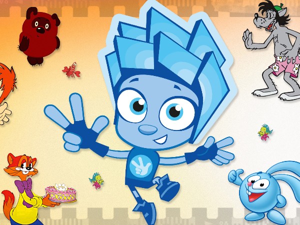 Кот в сапогах