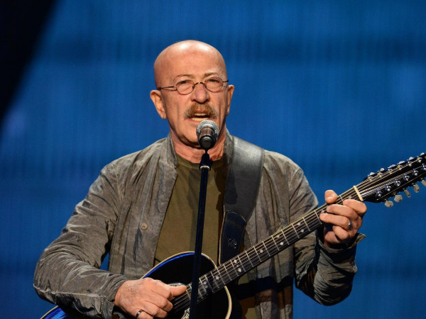 Розенбаум. Неужели это было