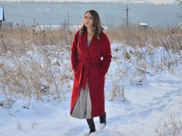 Из чувства долга (2)