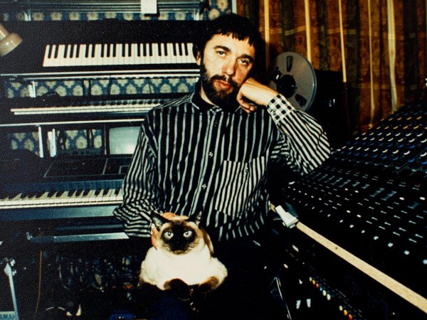 Обыкновенный гений. К 85-летию Эдуарда Артемьева