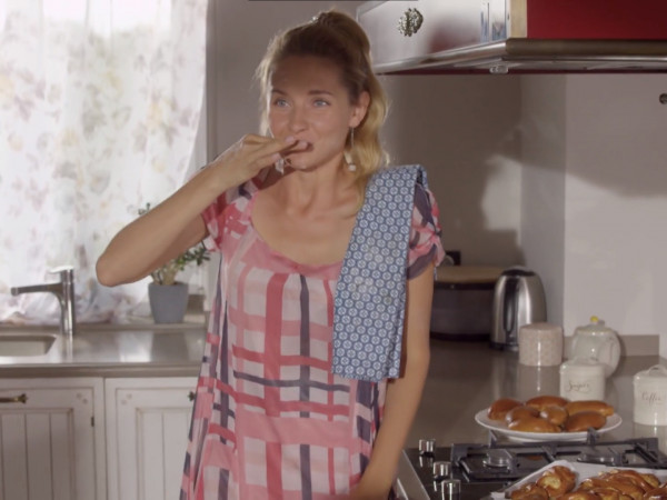 Послушная жена (6)