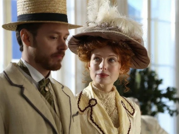 Агата и сыск. Выгодный риск