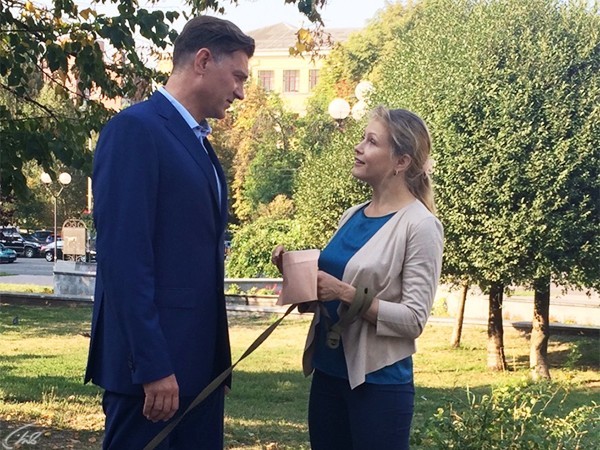 Замуж после всех