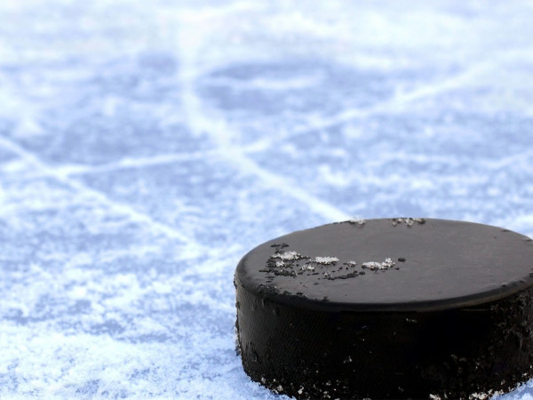 Хоккей. Кубок будущего. Трансляция из Белоруссии