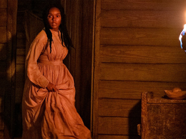 Антебеллум (2)