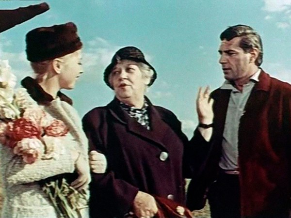 Сегодня — новый аттракцион (2)