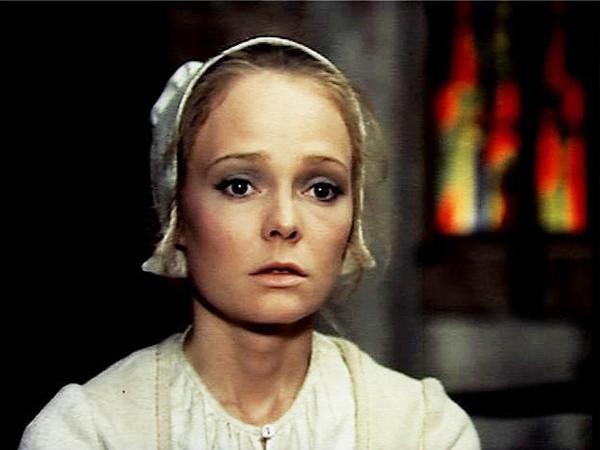 Легенда о Тиле