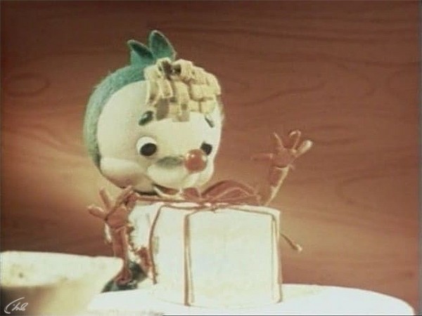 Сладкая сказка