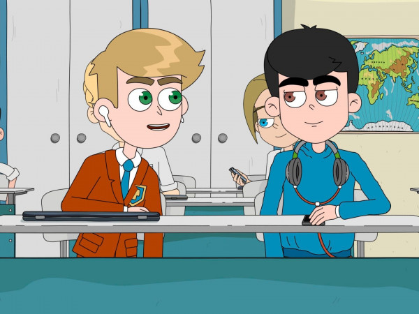 Колдуй отсюда