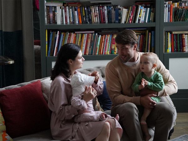 Я всё исправлю сама