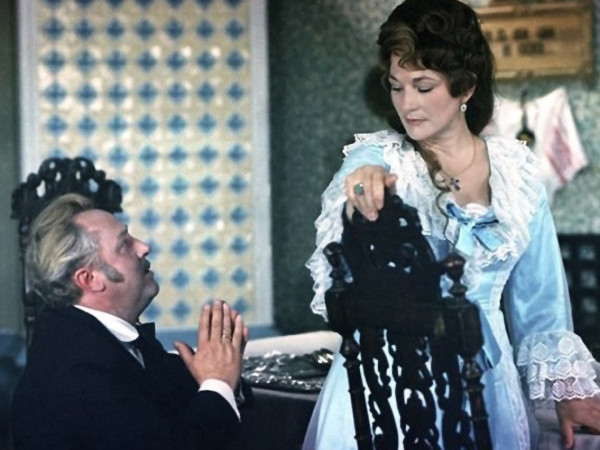 Приваловские миллионы (2)