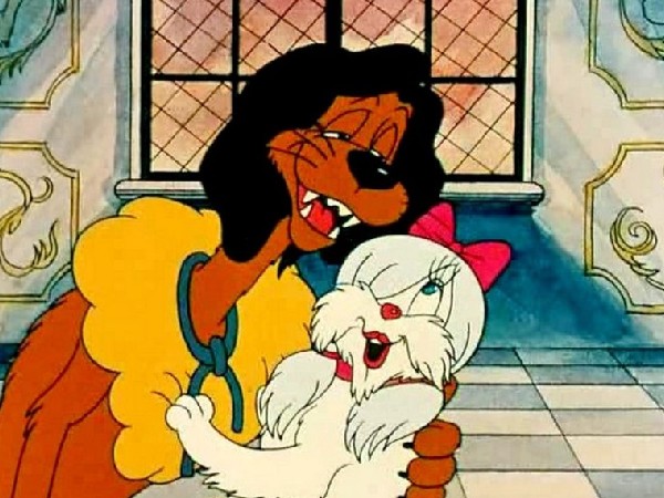 Пес в сапогах (5)