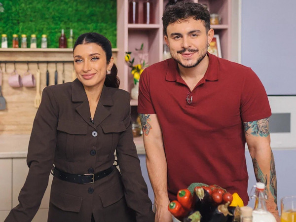 Время завтрака (2)