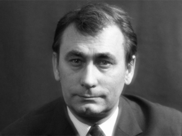 Владимир Самойлов. Жизнь на разрыв (2)