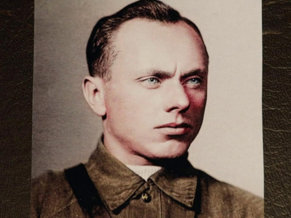 Его звали Майор Вихрь