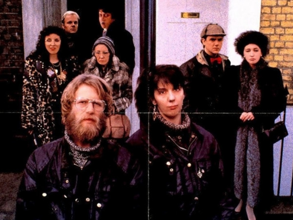 Высокие надежды