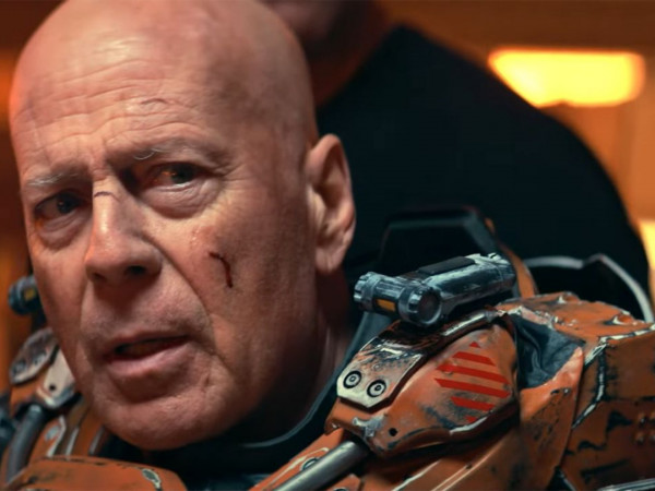 Звёздный рубеж