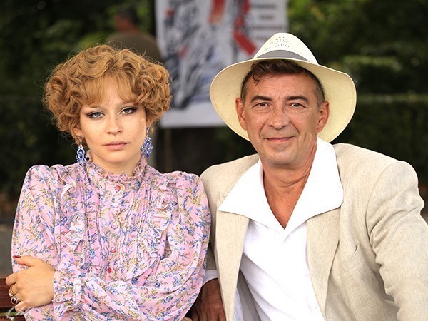 Людмила Гурченко