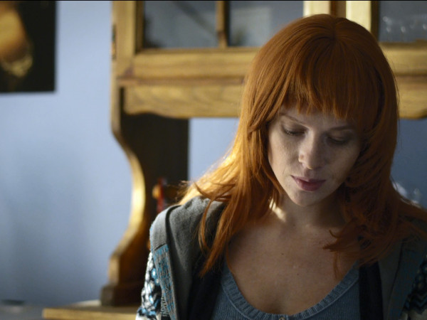 Пропавший жених (4)