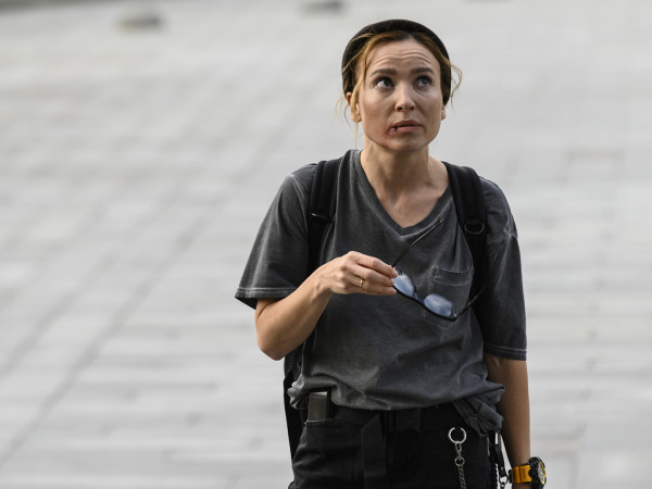 Красотка в ударе (3)