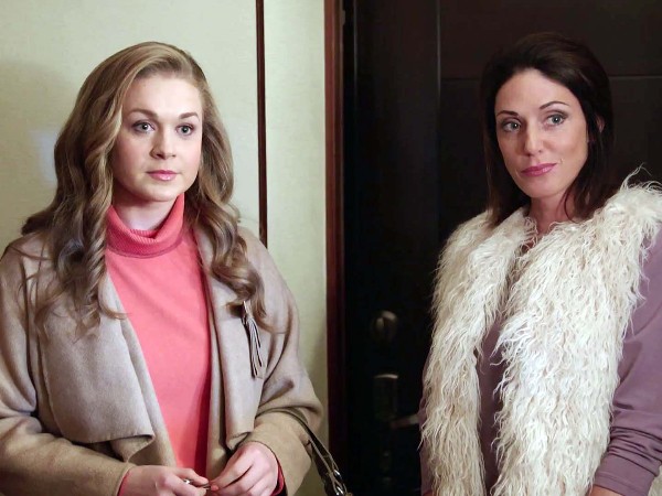 Стандарты красоты. Новая любовь