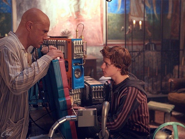 Теорема Зеро