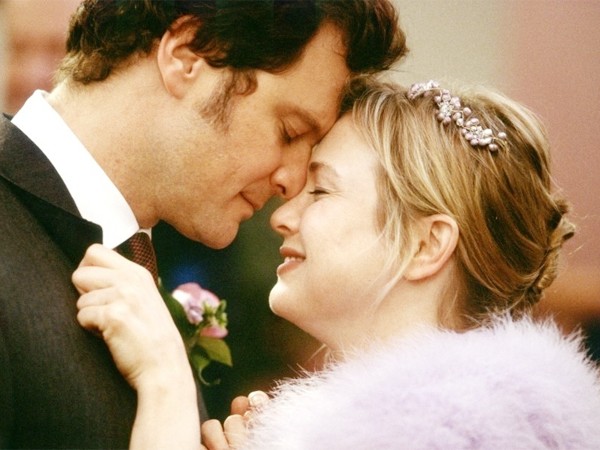 Бриджит Джонс: Грани разумного (2)