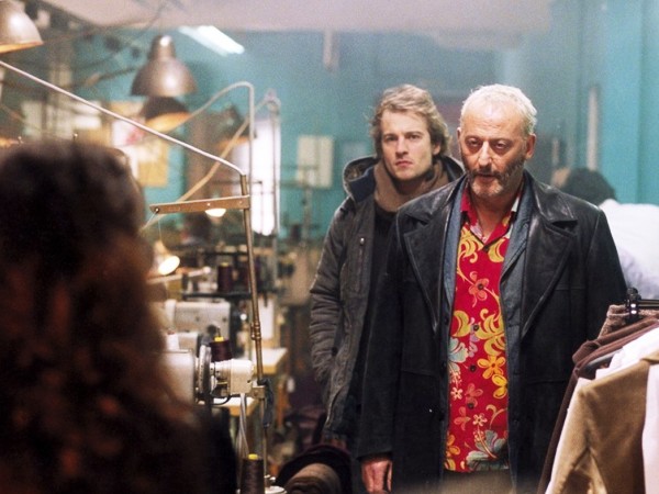 Империя волков (2)