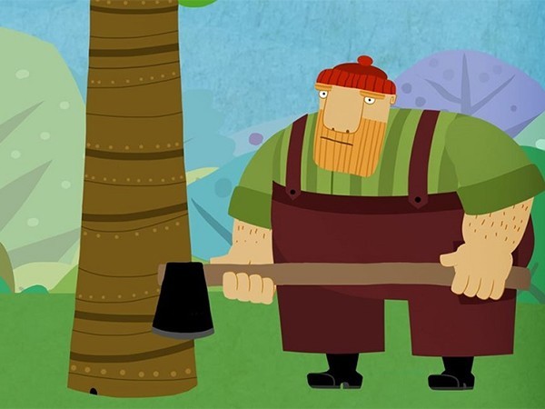 Пык-пык-пык