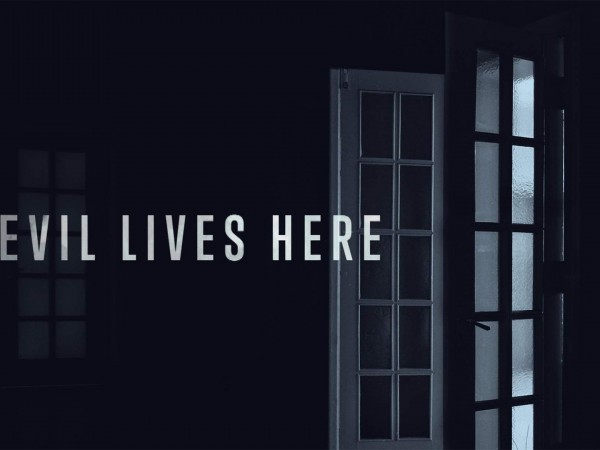 Здесь живет зло: говорит убийца. Канзасский Душитель