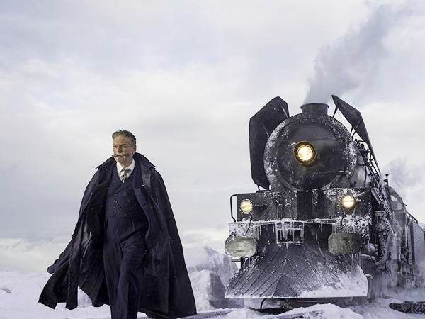 Убийство в Восточном экспрессе