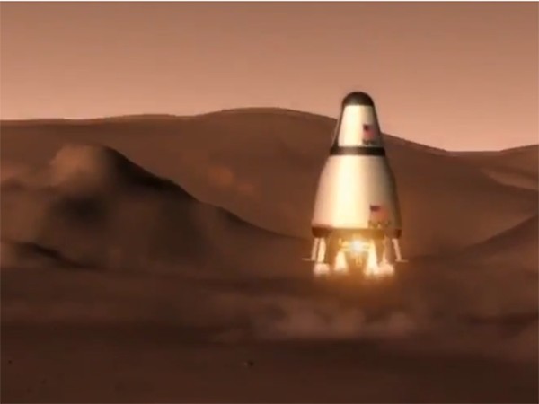 Научная фантастика