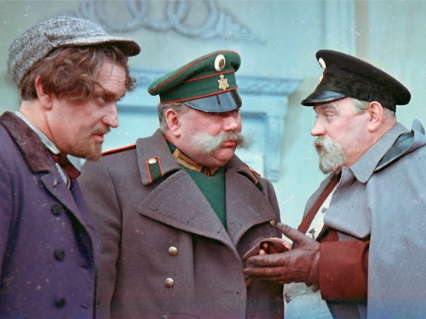 Шведская спичка (2)