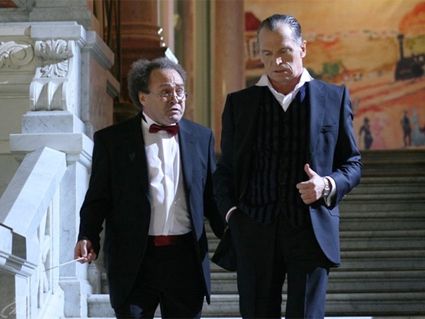 Жил-был дед