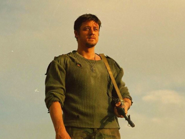 Личный номер