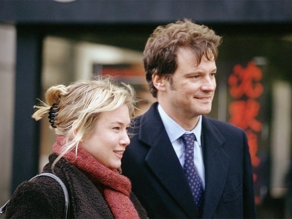 Бриджит Джонс: Грани разумного (5)