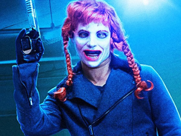 Достать девчонку