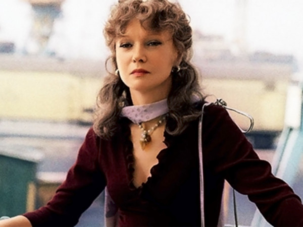 Любимая женщина механика Гаврилова