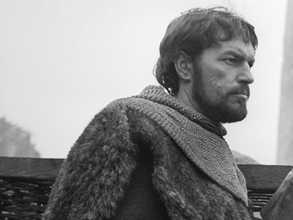 Актеры Советской Прибалтики. Чарующий акцент