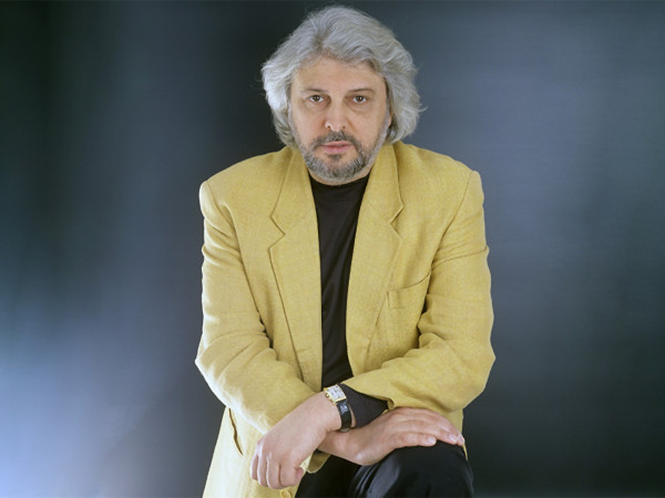 Вячеслав Добрынин. Поймать шлягер за хвост (2)