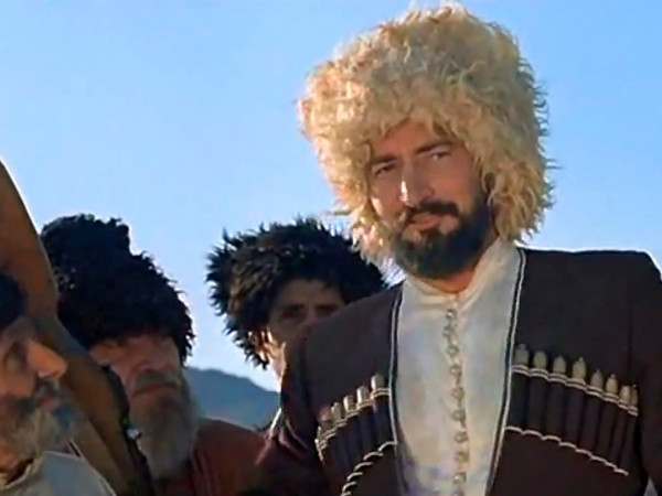 Не бойся, я с тобой!