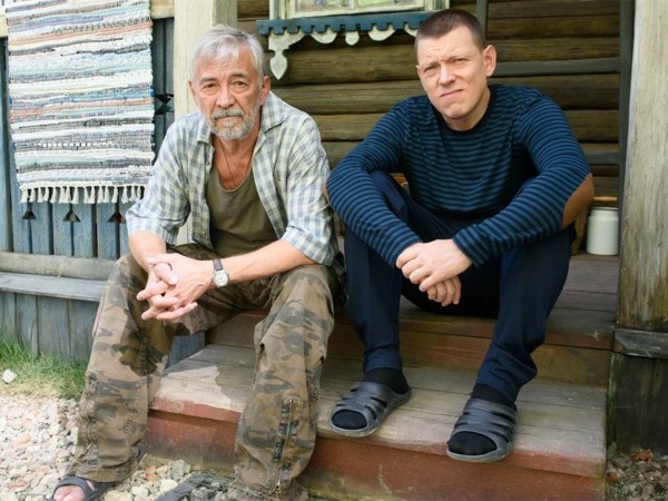 Против всех