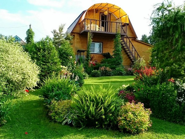 Это ещё цветочки