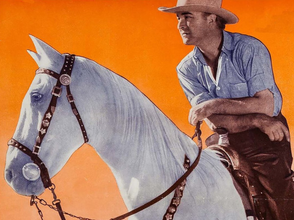 Раскрашенная долина