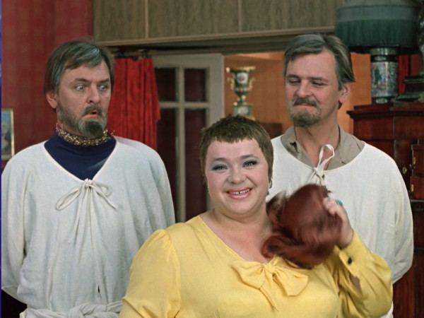 Рождение легенды (2)