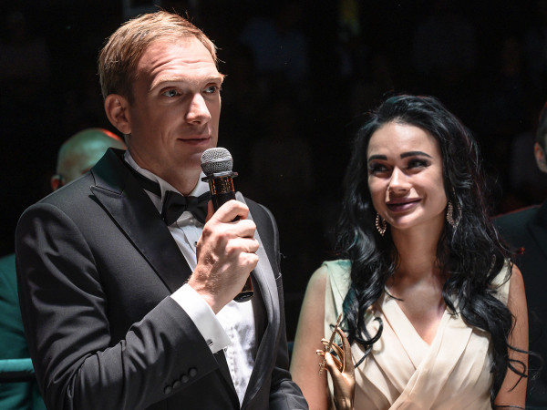 Красотка в ударе (2)