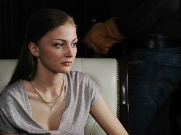 Катино счастье